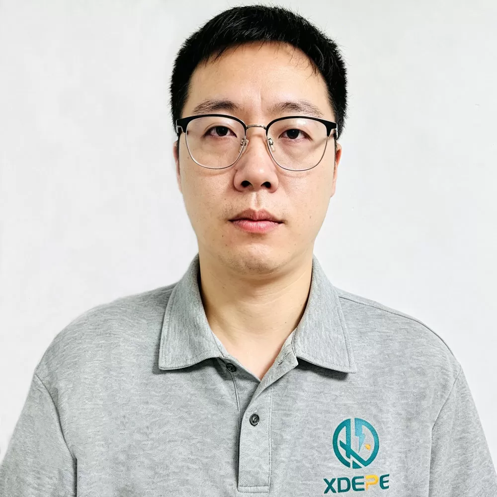 Evan Li